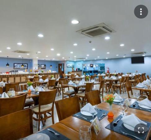 #Sensacional# Premium Hotel Manaus Am Exterior foto